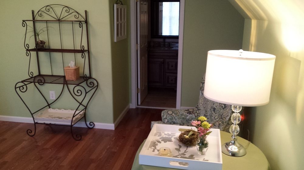Rose Cottage Bed & Breakfast Fairplay Luaran gambar